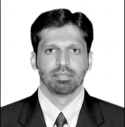 Zabi ur Rahaman K